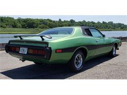1973 Dodge Charger (CC-2112383) for sale in Cadillac, Michigan