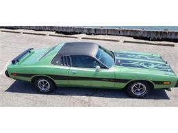 1973 Dodge Charger (CC-2112383) for sale in Cadillac, Michigan