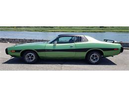 1973 Dodge Charger (CC-2112383) for sale in Cadillac, Michigan