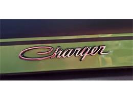 1973 Dodge Charger (CC-2112383) for sale in Cadillac, Michigan
