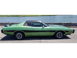 1973 Dodge Charger (CC-2112383) for sale in Cadillac, Michigan