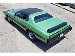 1973 Dodge Charger (CC-2112383) for sale in Cadillac, Michigan