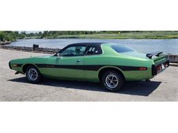 1973 Dodge Charger (CC-2112383) for sale in Cadillac, Michigan