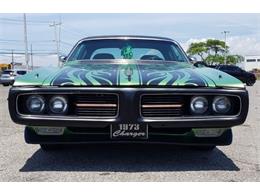 1973 Dodge Charger (CC-2112383) for sale in Cadillac, Michigan