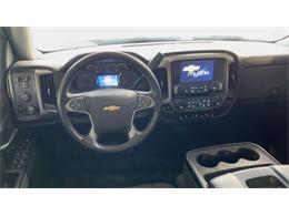 2016 Chevrolet Silverado (CC-2112384) for sale in Cadillac, Michigan