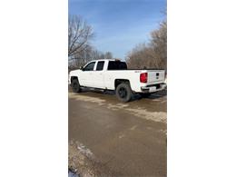 2016 Chevrolet Silverado (CC-2112384) for sale in Cadillac, Michigan