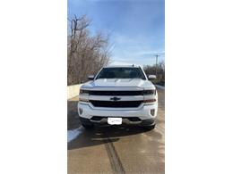 2016 Chevrolet Silverado (CC-2112384) for sale in Cadillac, Michigan