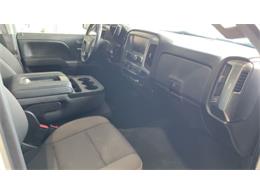 2016 Chevrolet Silverado (CC-2112384) for sale in Cadillac, Michigan