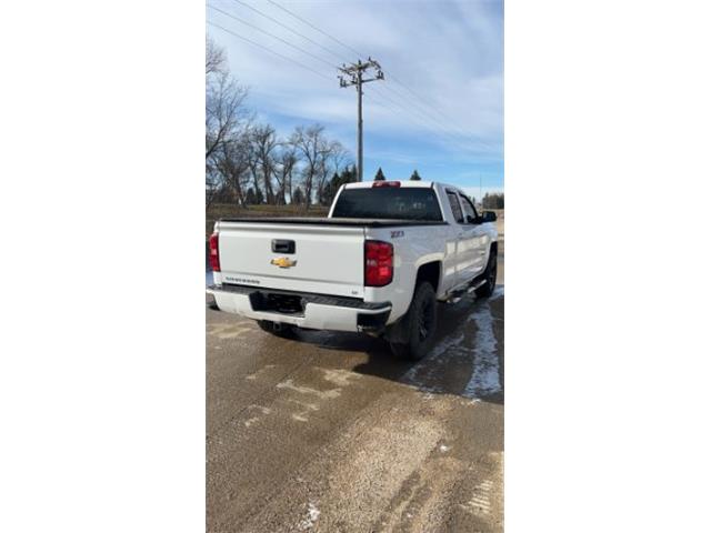 2016 Chevrolet Silverado (CC-2112384) for sale in Cadillac, Michigan