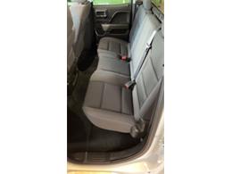 2016 Chevrolet Silverado (CC-2112384) for sale in Cadillac, Michigan