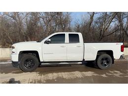 2016 Chevrolet Silverado (CC-2112384) for sale in Cadillac, Michigan
