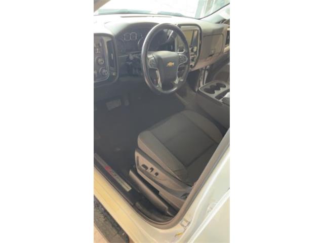 2016 Chevrolet Silverado (CC-2112384) for sale in Cadillac, Michigan