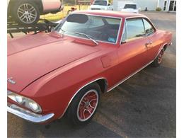 1965 Chevrolet Corvair (CC-2112385) for sale in Cadillac, Michigan