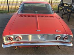 1965 Chevrolet Corvair (CC-2112385) for sale in Cadillac, Michigan