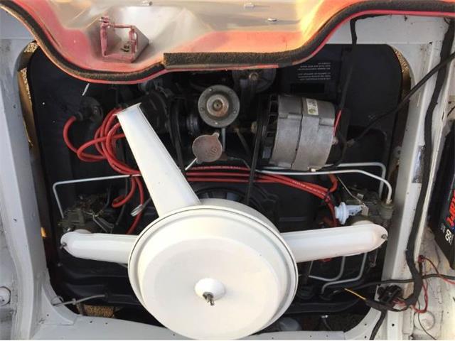 1965 Chevrolet Corvair (CC-2112385) for sale in Cadillac, Michigan