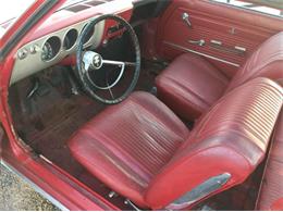1965 Chevrolet Corvair (CC-2112385) for sale in Cadillac, Michigan