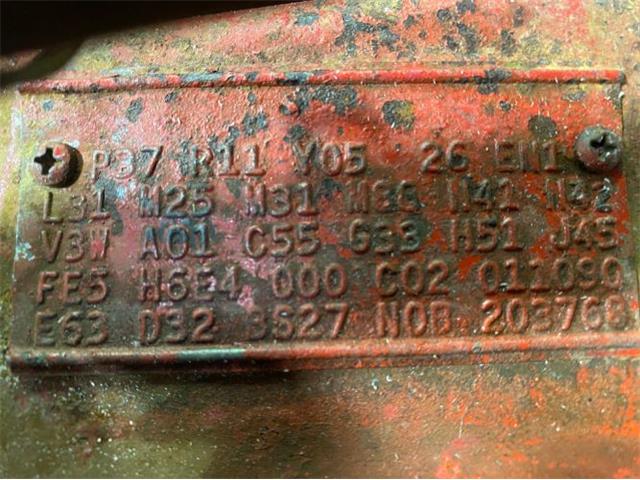 1970 Plymouth Cuda (CC-2112386) for sale in Cadillac, Michigan