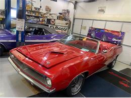 1970 Plymouth Cuda (CC-2112386) for sale in Cadillac, Michigan