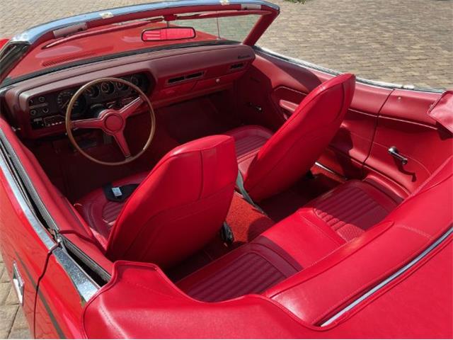 1970 Plymouth Cuda (CC-2112386) for sale in Cadillac, Michigan