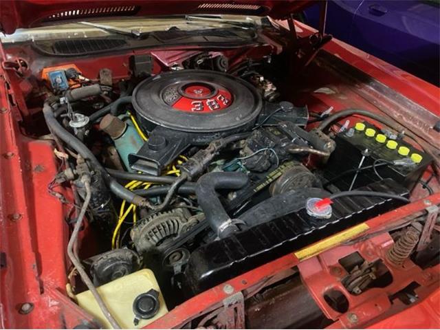 1970 Plymouth Cuda (CC-2112386) for sale in Cadillac, Michigan