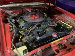 1970 Plymouth Cuda (CC-2112386) for sale in Cadillac, Michigan