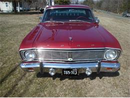 1966 Ford Ranchero (CC-2112387) for sale in Cadillac, Michigan