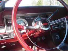 1966 Ford Ranchero (CC-2112387) for sale in Cadillac, Michigan