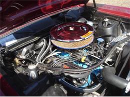 1966 Ford Ranchero (CC-2112387) for sale in Cadillac, Michigan