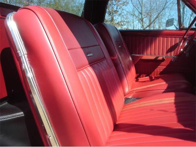 1966 Ford Ranchero (CC-2112387) for sale in Cadillac, Michigan