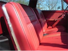 1966 Ford Ranchero (CC-2112387) for sale in Cadillac, Michigan