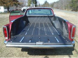 1966 Ford Ranchero (CC-2112387) for sale in Cadillac, Michigan
