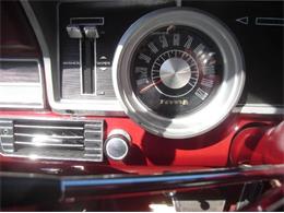 1966 Ford Ranchero (CC-2112387) for sale in Cadillac, Michigan