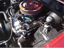 1966 Ford Ranchero (CC-2112387) for sale in Cadillac, Michigan