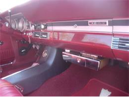 1966 Ford Ranchero (CC-2112387) for sale in Cadillac, Michigan
