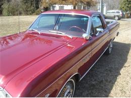 1966 Ford Ranchero (CC-2112387) for sale in Cadillac, Michigan