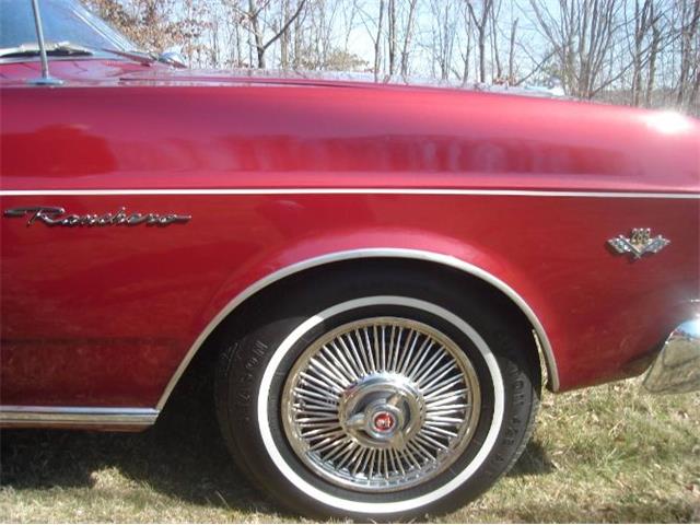 1966 Ford Ranchero (CC-2112387) for sale in Cadillac, Michigan