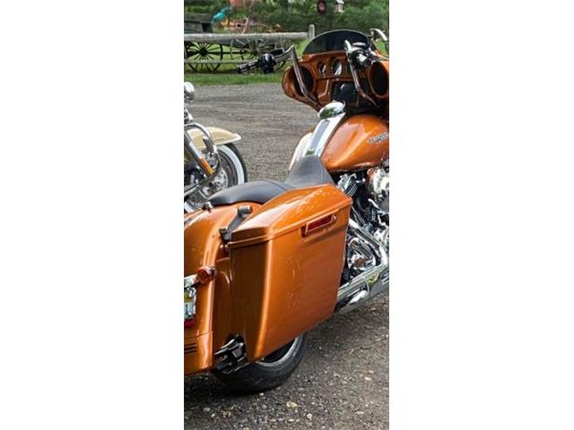 2014 Harley-Davidson Motorcycle (CC-2112388) for sale in Cadillac, Michigan
