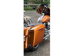 2014 Harley-Davidson Motorcycle (CC-2112388) for sale in Cadillac, Michigan