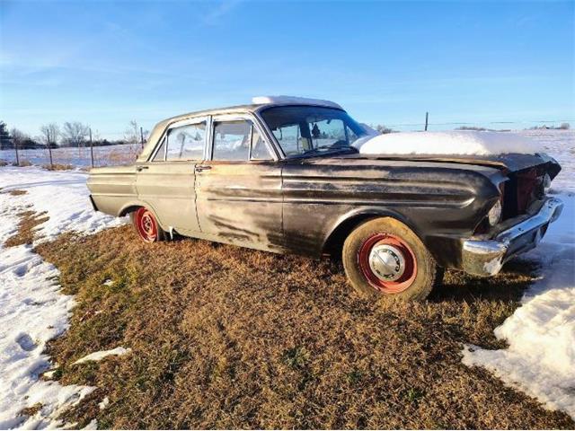 1965 Ford Falcon (CC-2112389) for sale in Cadillac, Michigan