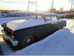 1965 Ford Falcon (CC-2112389) for sale in Cadillac, Michigan