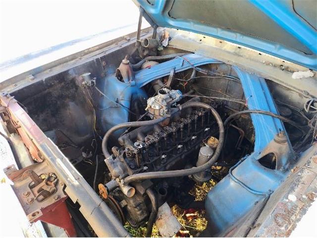 1965 Ford Falcon (CC-2112389) for sale in Cadillac, Michigan