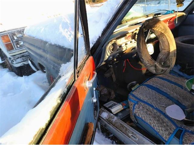 1965 Ford Falcon (CC-2112389) for sale in Cadillac, Michigan
