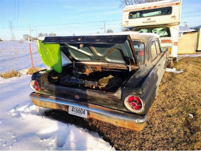 1965 Ford Falcon (CC-2112389) for sale in Cadillac, Michigan