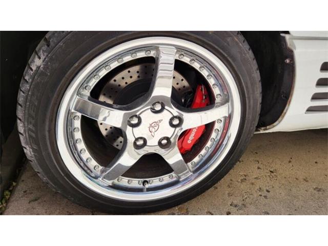 1994 Chevrolet Corvette (CC-2112390) for sale in Cadillac, Michigan
