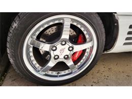 1994 Chevrolet Corvette (CC-2112390) for sale in Cadillac, Michigan