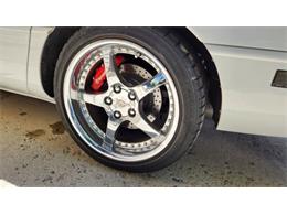 1994 Chevrolet Corvette (CC-2112390) for sale in Cadillac, Michigan