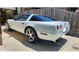 1994 Chevrolet Corvette (CC-2112390) for sale in Cadillac, Michigan