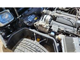 1994 Chevrolet Corvette (CC-2112390) for sale in Cadillac, Michigan