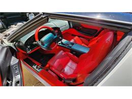 1994 Chevrolet Corvette (CC-2112390) for sale in Cadillac, Michigan