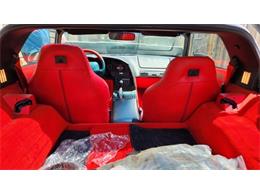 1994 Chevrolet Corvette (CC-2112390) for sale in Cadillac, Michigan